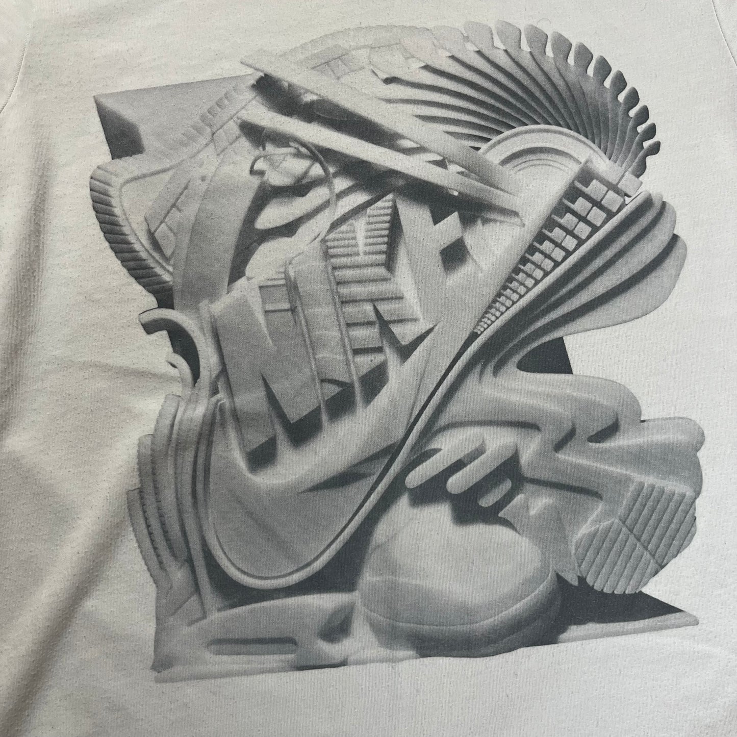 Nike Y2K Graphic T-Shirt (Дамско)