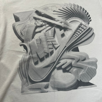 Nike Y2K Graphic T-Shirt (Дамско)