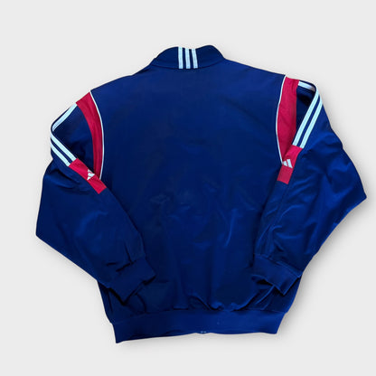 Adidas Vintage 90’s Track Windbreaker Jacket
