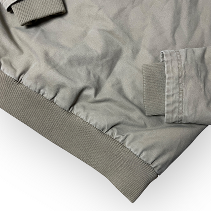 Quiksilver Canvas Carhartt Detroit Style Trucker Jacket