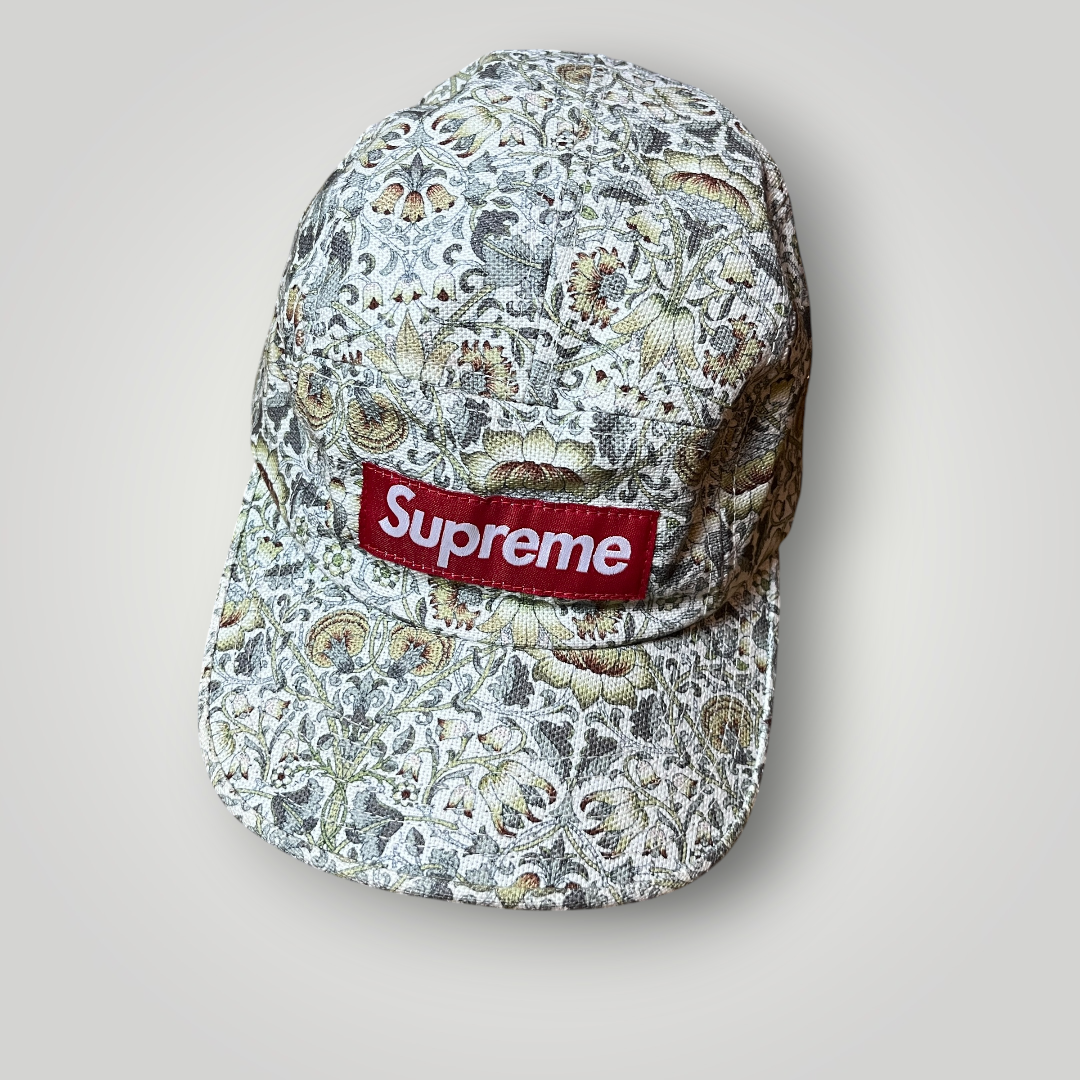 Supreme Liberty London Camp Hat
