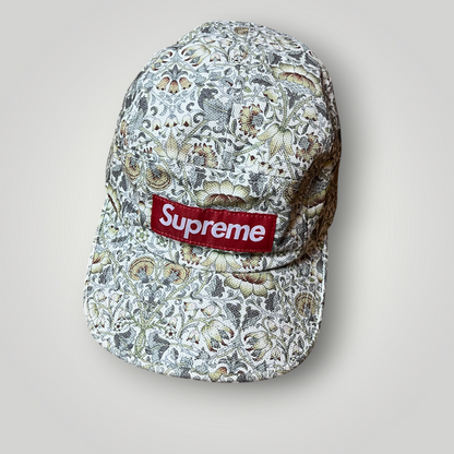 Supreme Liberty London Camp Hat