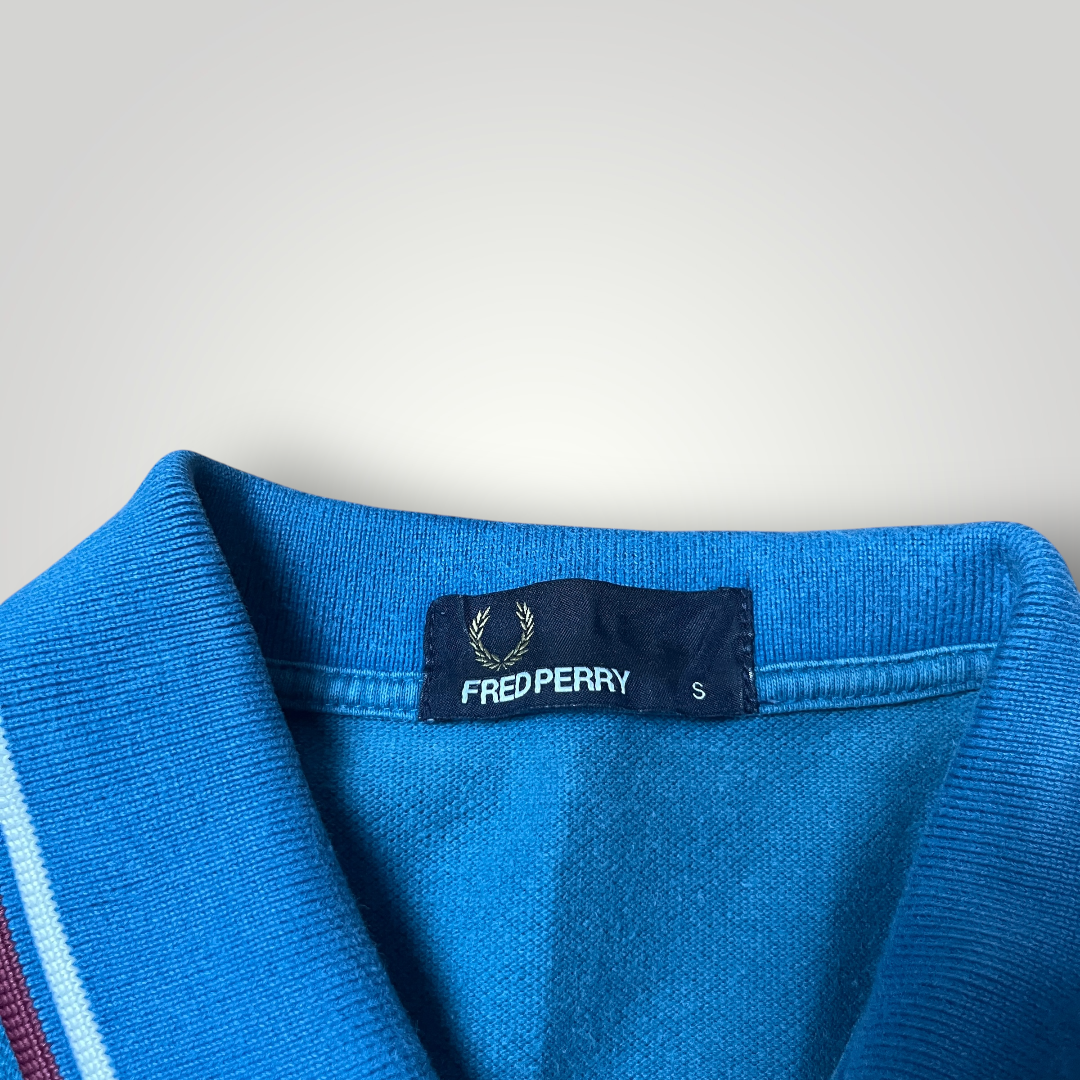 Fred Perry Polo T-Shirt