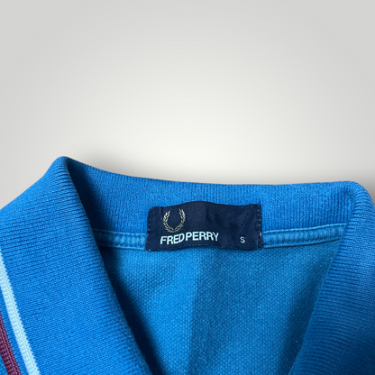 Fred Perry Polo T-Shirt