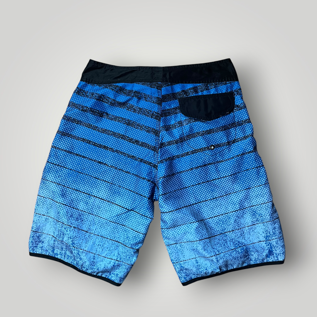 Billabong Y2K Surf Shorts