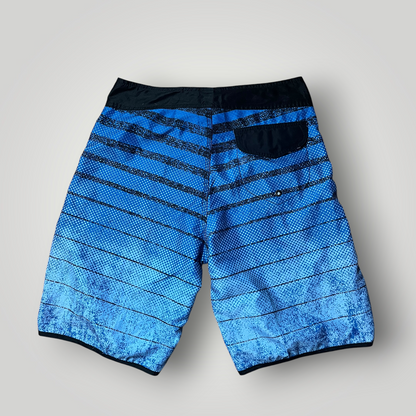 Billabong Y2K Surf Shorts