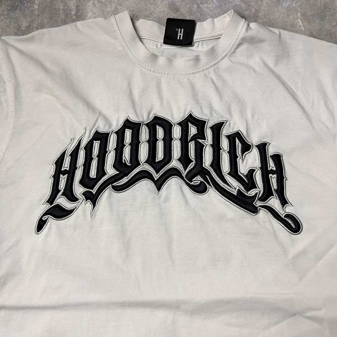 HOODRICH OG Ritual Y2K Heavy Cotton T-Shirt