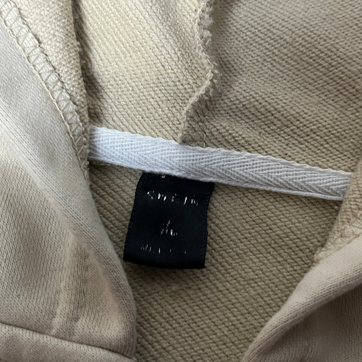 SHEIN Y2K Graphic Zip-Up Hoodie