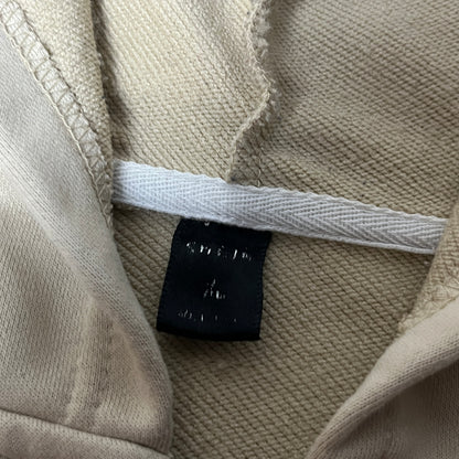 SHEIN Y2K Graphic Zip-Up Hoodie