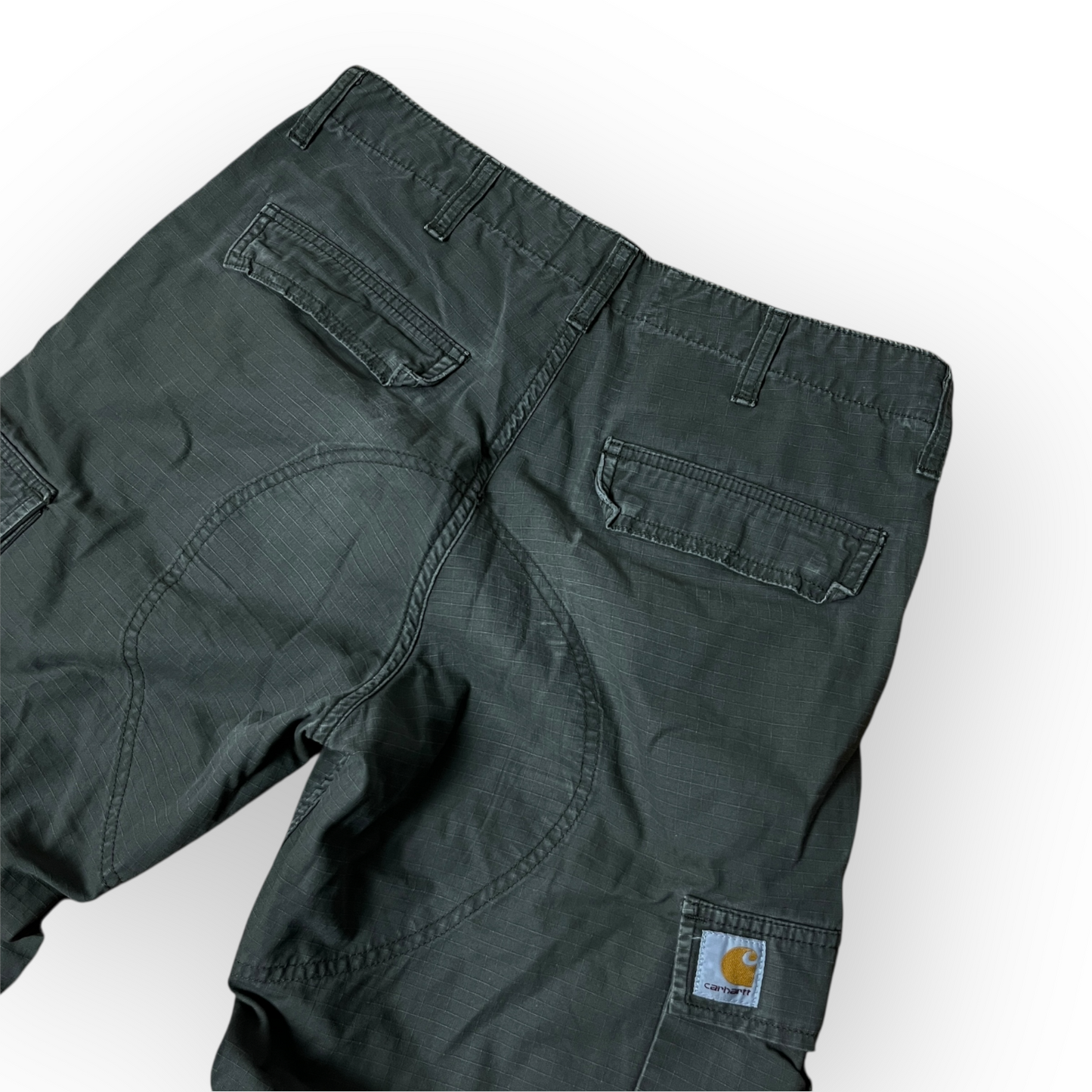 Carhartt "Regular Cargo" Faded Skater Cargo Chino Pants