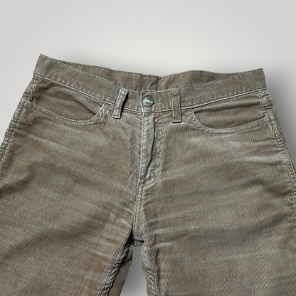 Carhartt "Western Pant" Vintage 2000's Jeans (Дамско)