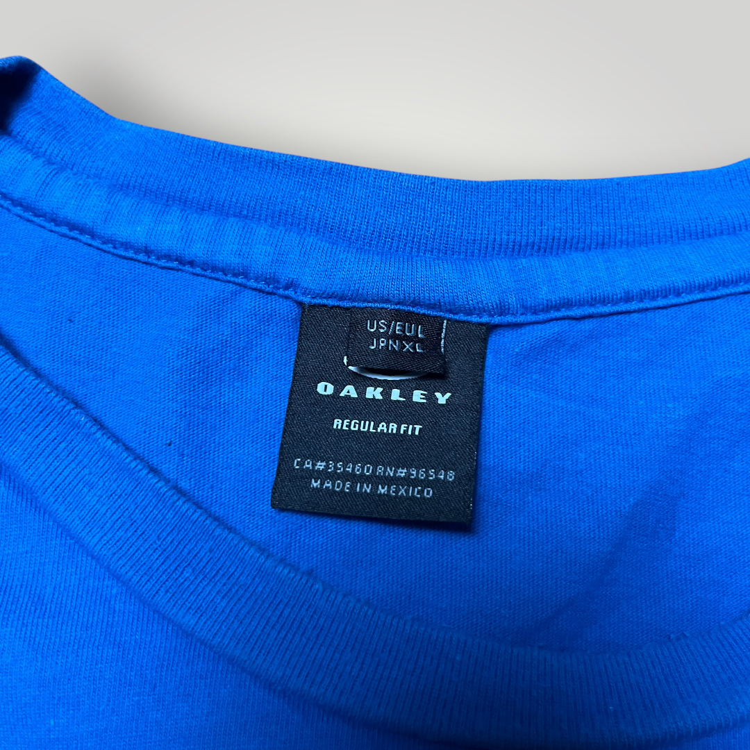OAKLEY Heavy Cotton T-Shirt
