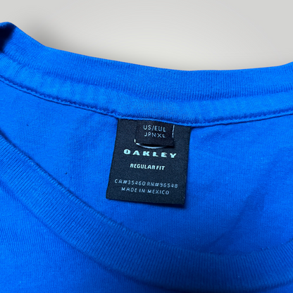 OAKLEY Heavy Cotton T-Shirt