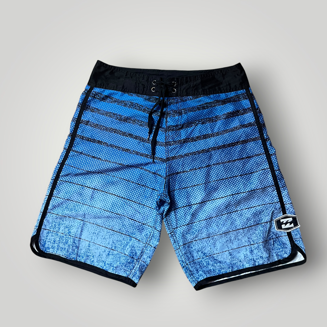 Billabong Y2K Surf Shorts