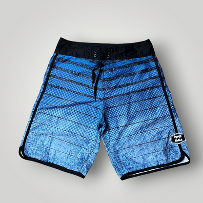 Billabong Y2K Surf Shorts