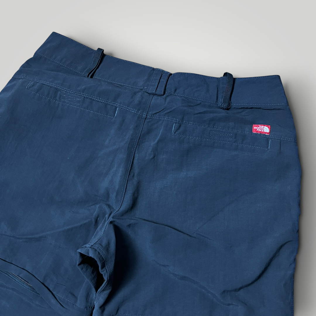 The North Face Cenvertible Hiking Pants/Shorts (Дамско)