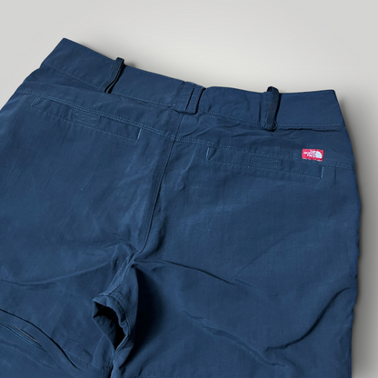 The North Face Cenvertible Hiking Pants/Shorts (Дамско)