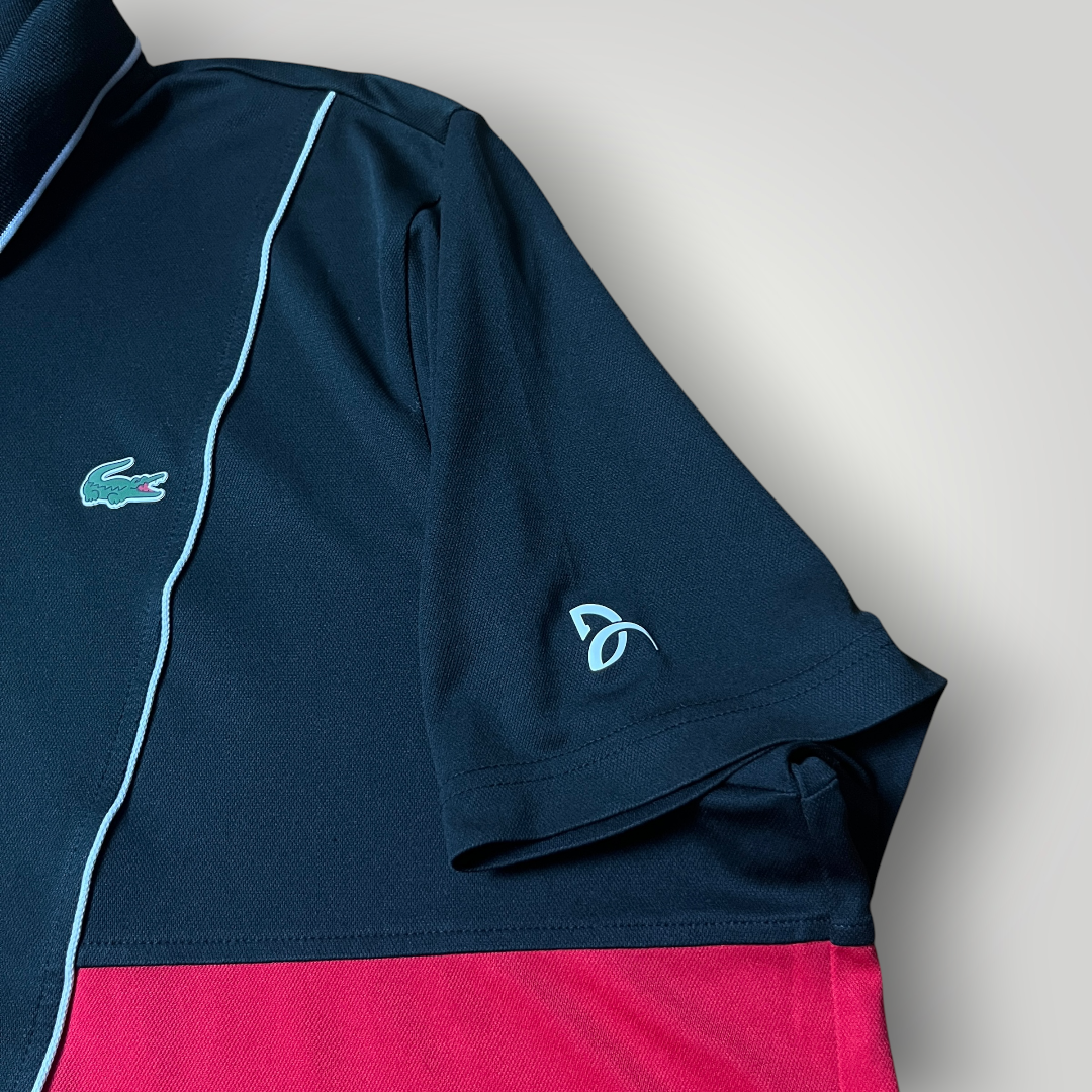 Lacoste Sport Polo T-Shirt