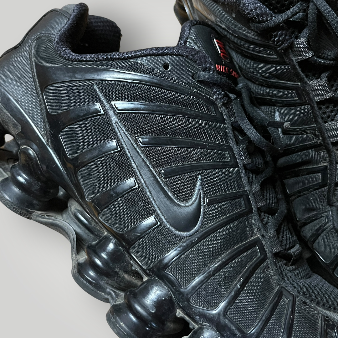 Nike Shox TL