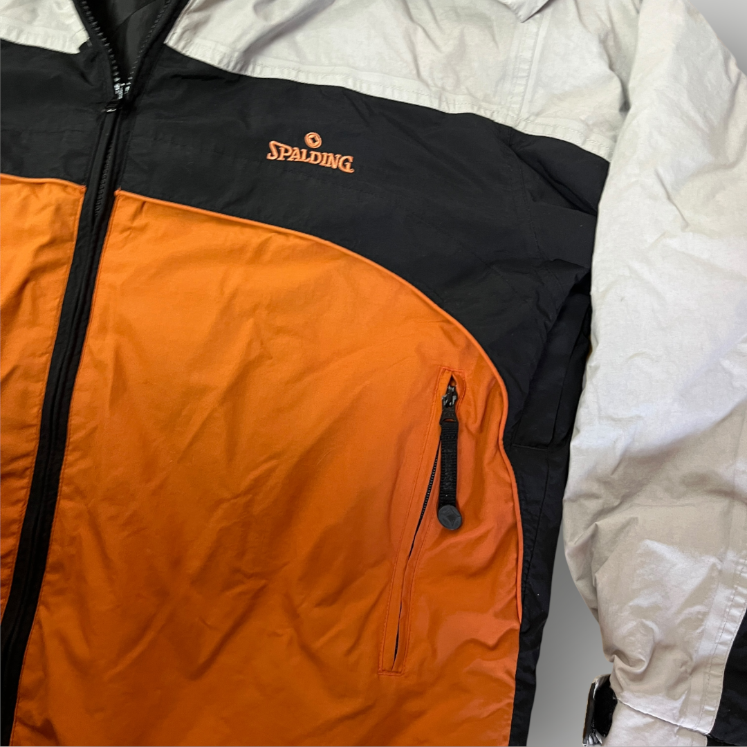 Spalding Jacket