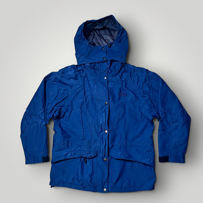 The North Face Vintage 90's GORE-TEX Parka Hooded Windbreaker Jacket