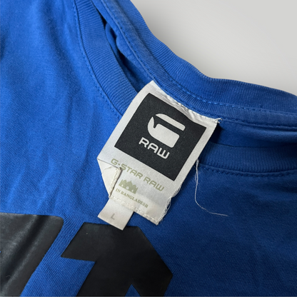 G-STAR RAW "Graphic 8 R T SS" T-Shirt