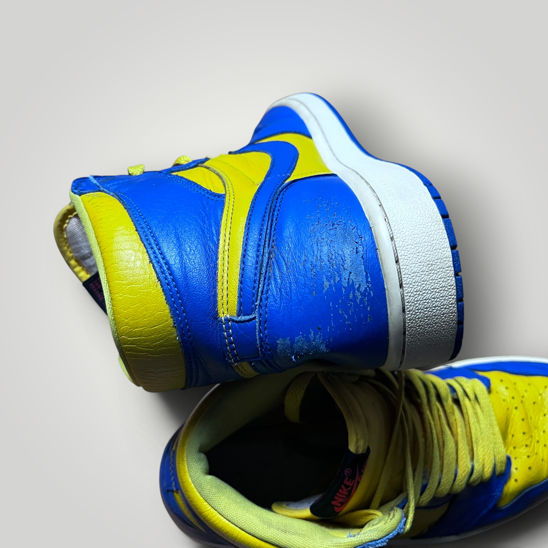 Air Jordan 1 Retro High OG "Loney"
