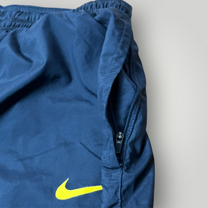 Nike Barcelona 2012/2013 Football Track Pants