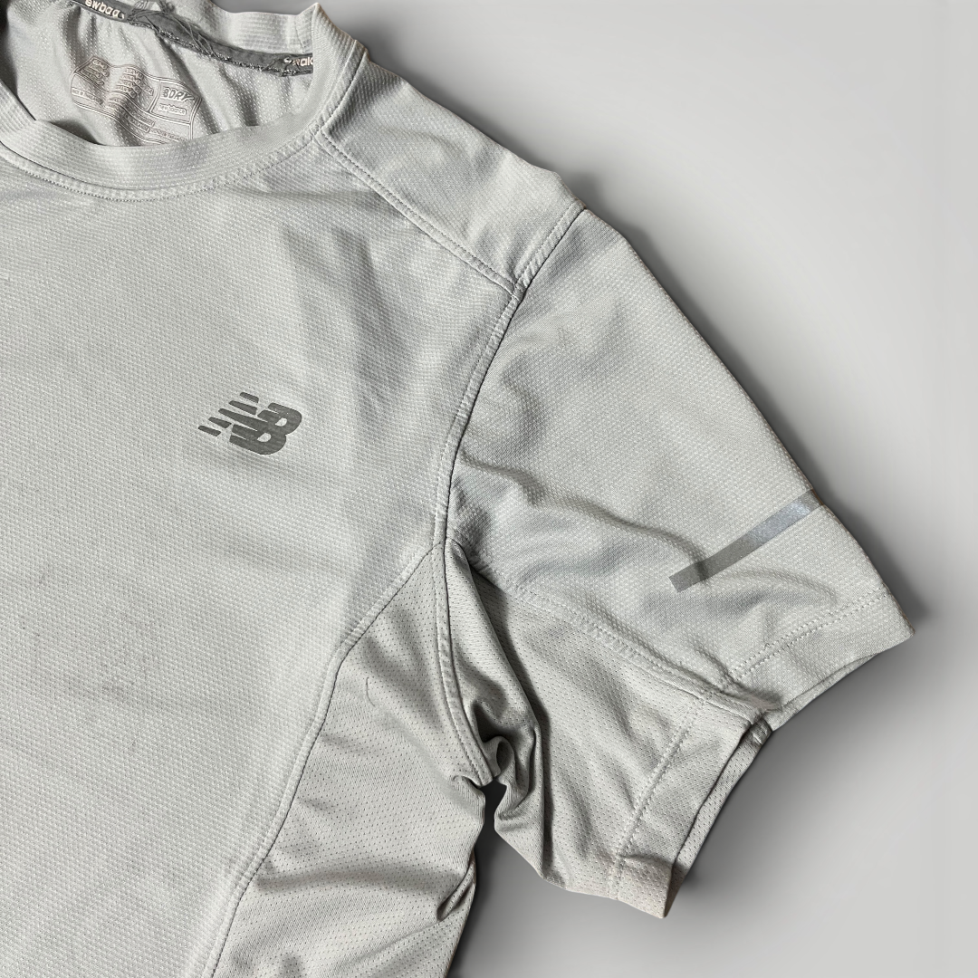New Balance Reflective Sport T-Shirt