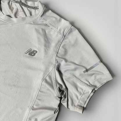 New Balance Reflective Sport T-Shirt