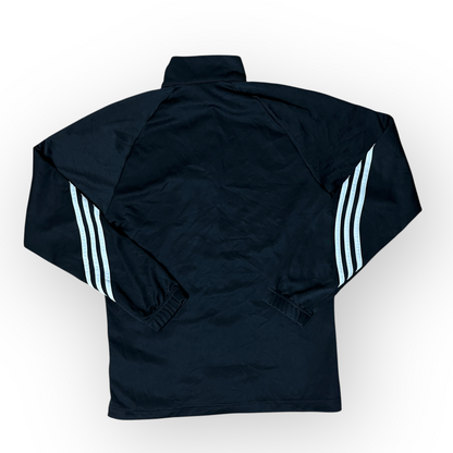 Adidas Sport Zip-Up Fleece