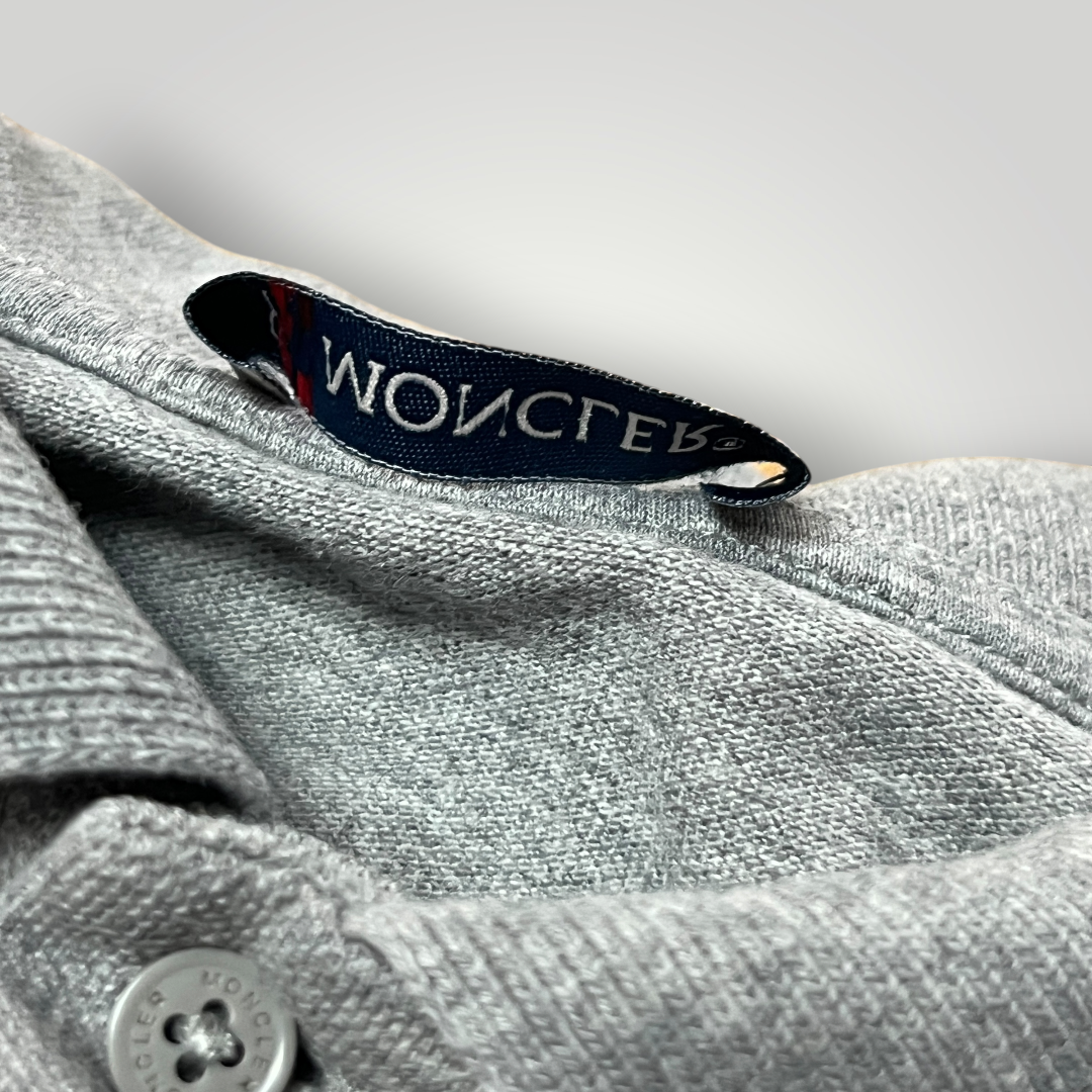 Moncler Polo T-Shirt