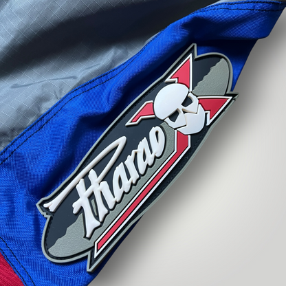 Pharao Enduro Vintage 2000's Y2K Motocross Racing Biker Pants