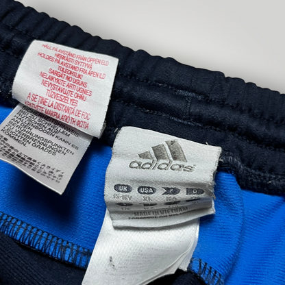 Adidas Vintage 2000's Striped Pants