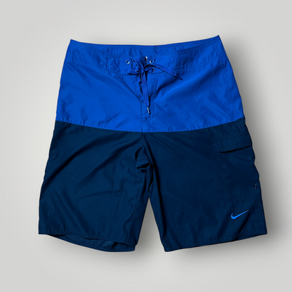 Nike Vintage 2000's The Athletic Dept Shorts
