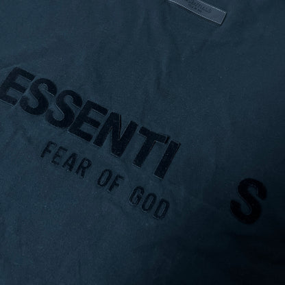 ESSENTIALS Heavy Cotton T-Shirt