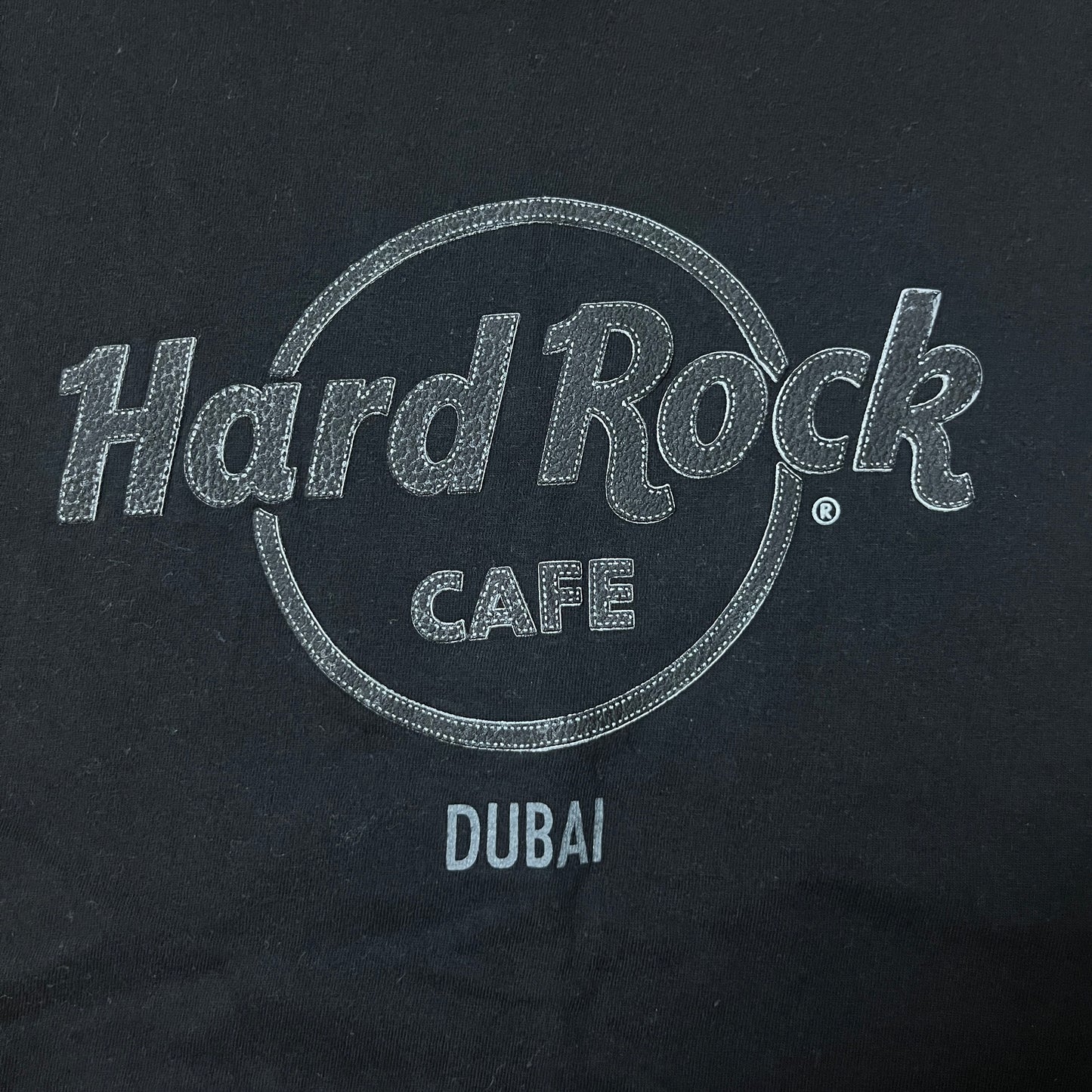 Hard Rock T-Shirt (Дамско)
