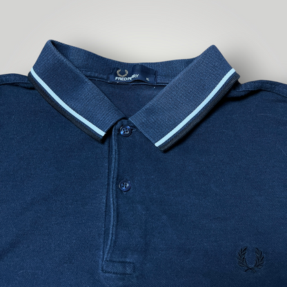 Fred Perry Polo T-Shirt