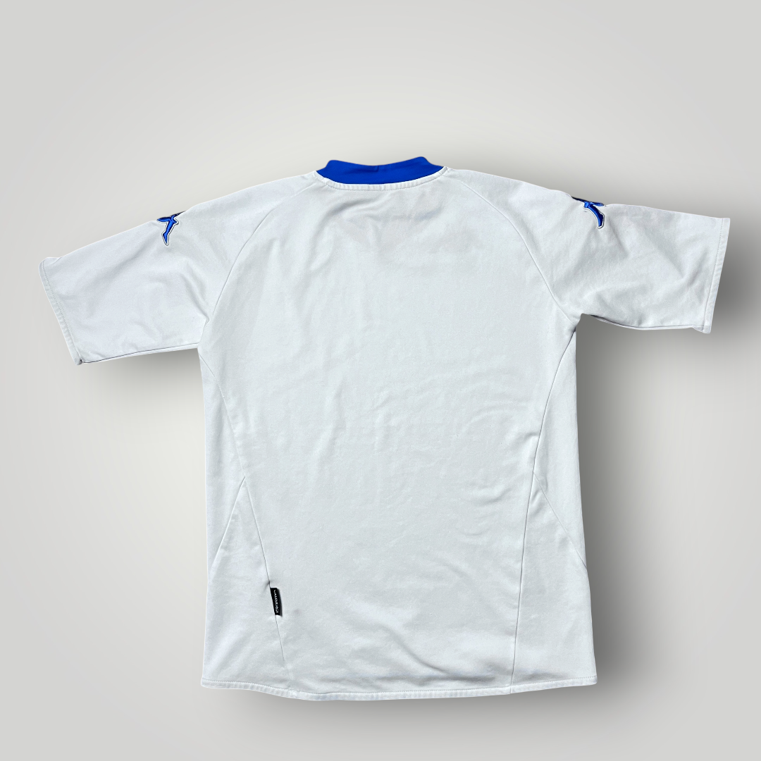 Kappa x FC Copenhagen 2007/2008 Home Football Jersey T-Shirt