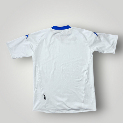 Kappa x FC Copenhagen 2007/2008 Home Football Jersey T-Shirt