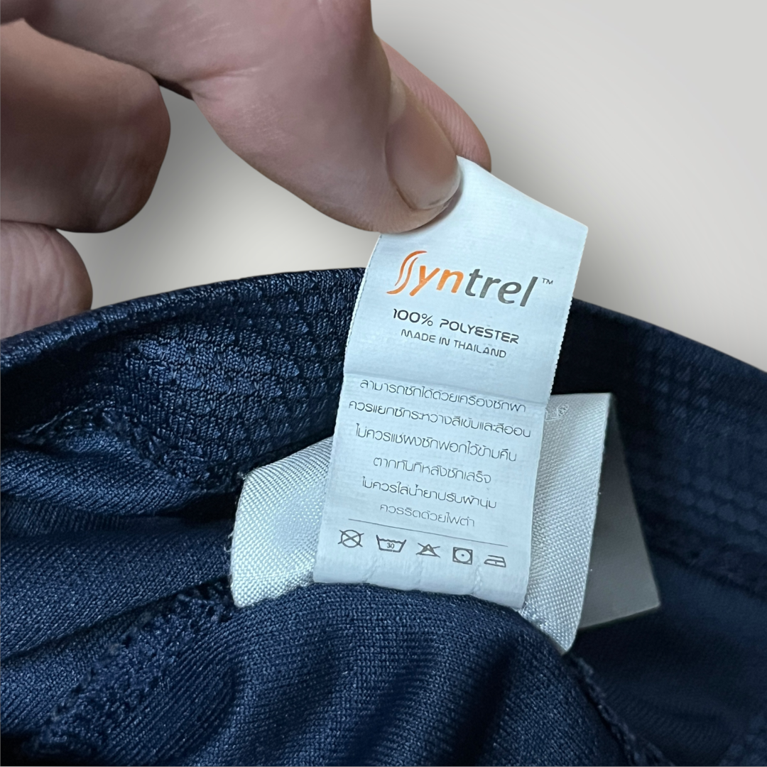 Buriram Home 2016/2017 Football Jersey T-Shirt