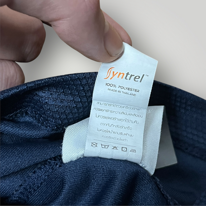 Buriram Home 2016/2017 Football Jersey T-Shirt