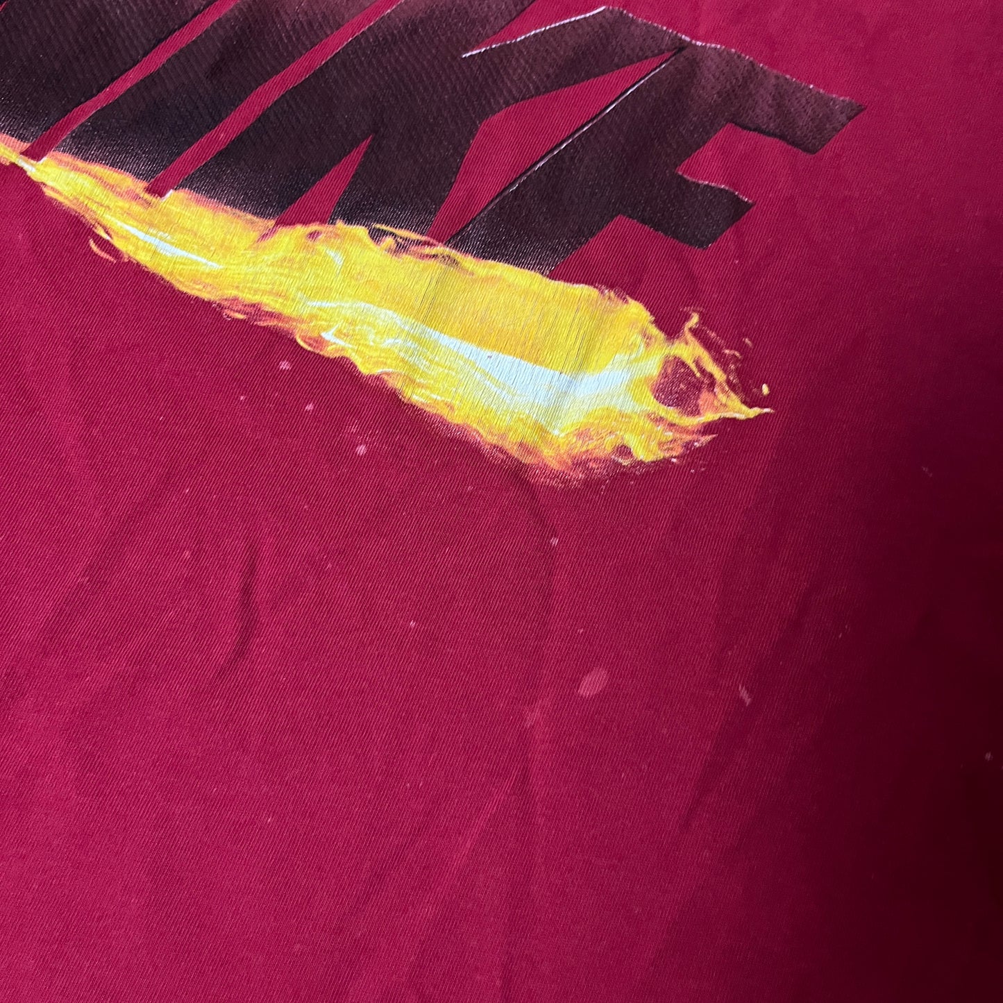 Nike Graphic T-Shirt