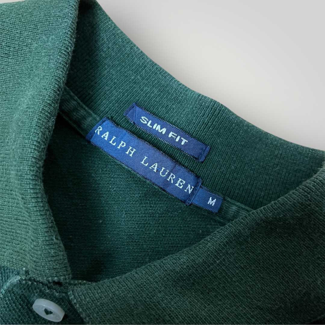 Polo Ralph Lauren T-Shirt (Дамско)