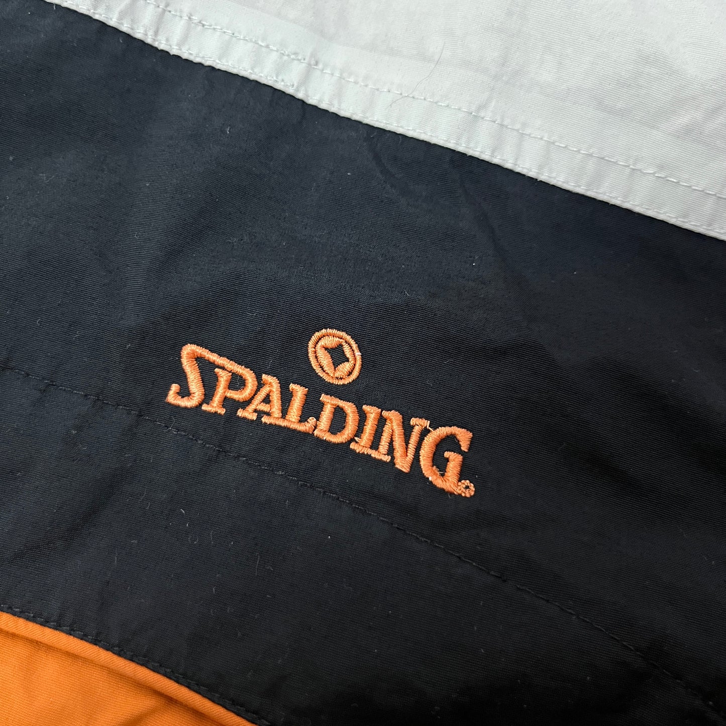 Spalding Jacket