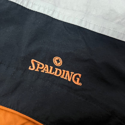 Spalding Jacket