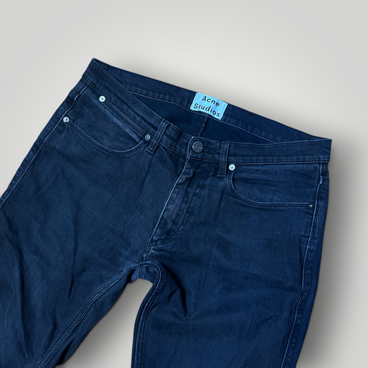 Acne Studios "Max Cash" Slim Jeans