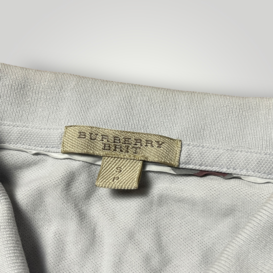 Burberry Polo T-Shirt (Дамско)