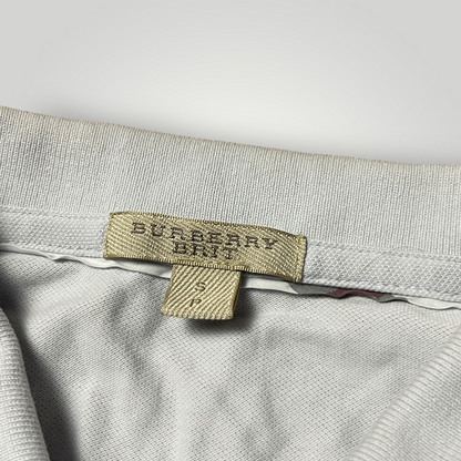 Burberry Polo T-Shirt (Дамско)