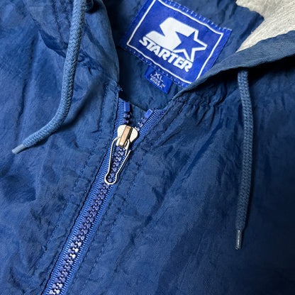 Starter x DUKE Vintage 90's Basketball Jacket